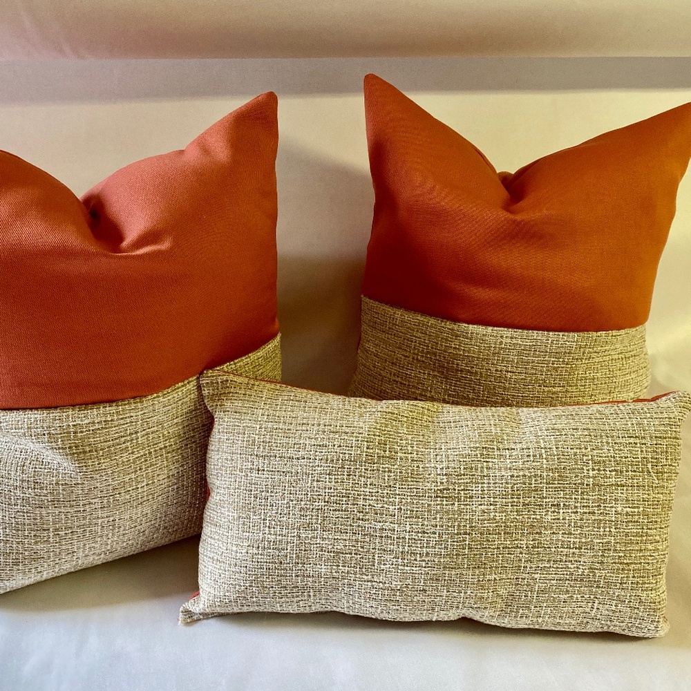 pillows
